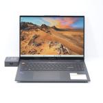 Laptop Asus Vivobook S 16 Flip Oled, Intel Core i9-13900H, 16", Rezolutie 1920 x 1200, 16 GB DDR4, SSD de 1 TB, Intel Iris Xe Graphics