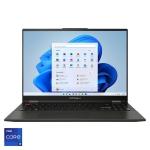 Laptop Asus Vivobook S 16 Flip Oled, Intel Core i9-13900H, 16", 120Hz, Touchscreen, Rezolutie 3200 x 2000, 16 GB DDR4, SSD de 1 TB, Intel Iris Xe Graphics