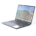 Laptop Asus Vivobook S 16 Flip Oled, Intel Core i9-13900H, 16", 120Hz, Touchscreen, Rezolutie 3200 x 2000, 16 GB DDR4, SSD de 1 TB, Intel Iris Xe Graphics