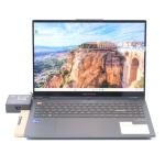 Laptop Asus Vivobook S 16 Flip Oled, Intel Core i9-13900H, 16", 120Hz, Touchscreen, Rezolutie 3200 x 2000, 16 GB DDR4, SSD de 1 TB, Intel Iris Xe Graphics