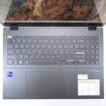 Laptop Asus Vivobook S 16 Flip Oled, Intel Core i9-13900H, 16", 120Hz, Touchscreen, Rezolutie 3200 x 2000, 16 GB DDR4, SSD de 1 TB, Intel Iris Xe Graphics