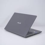 Laptop Asus X415EA-EB1027, Intel Core i7-1165G7, Rezolutie FullHD, 14", 8 GB DDR4, SSD de 512 GB, Intel Iris Xe Graphics