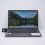 Laptop Asus X415EA-EB1027, Intel Core i7-1165G7, Rezolutie FullHD, 14", 8 GB DDR4, SSD de 512 GB, Intel Iris Xe Graphics