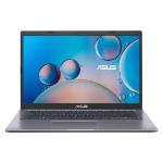 Laptop Asus X415EA-EB1027, Intel Core i7-1165G7, Rezolutie FullHD, 14", 8 GB DDR4, SSD de 512 GB, Intel Iris Xe Graphics