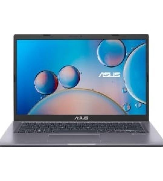 Laptop Asus X415EA-EB1027, Intel Core i7-1165G7, Rezolutie FullHD, 14", 8 GB DDR4, SSD de 512 GB, Intel Iris Xe Graphics
