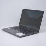 Laptop Asus X415EA-EB1027, Intel Core i7-1165G7, Rezolutie FullHD, 14", 8 GB DDR4, SSD de 512 GB, Intel Iris Xe Graphics