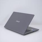 Laptop Asus X415EA-EB1027, Intel Core i7-1165G7, Rezolutie FullHD, 14", 8 GB DDR4, SSD de 512 GB, Intel Iris Xe Graphics