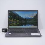 Laptop Asus X415EA-EB1027, Intel Core i7-1165G7, Rezolutie FullHD, 14", 8 GB DDR4, SSD de 512 GB, Intel Iris Xe Graphics