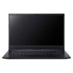 Laptop CLEVO NL45PU, Intel Core i5-1235U, 14", Rezolutie FullHD, 8 GB DDR4, SSD de 256 GB, Intel UHD Graphics