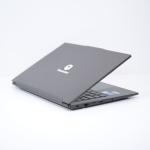 Laptop CLEVO NL45PU, Intel Core i5-1235U, 14", Rezolutie FullHD, 8 GB DDR4, SSD de 256 GB, Intel UHD Graphics