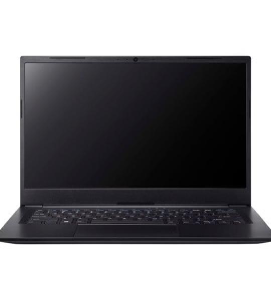 Laptop CLEVO NL45PU, Intel Core i5-1235U, 14", Rezolutie FullHD, 8 GB DDR4, SSD de 256 GB, Intel UHD Graphics