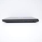 Laptop CLEVO NL45PU, Intel Core i5-1235U, 14", Rezolutie FullHD, 8 GB DDR4, SSD de 256 GB, Intel UHD Graphics