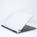 Laptop Dell Alienware X17 R2, Intel Core i9-12900HK, 17.3", Rezolutie FullHD, 480 Hz, 32 GB DDR5, SSD de 1 TB, Nvidia GeForce RTX 3080 Ti