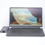 Laptop Dell Alienware X17 R2, Intel Core i9-12900HK, 17.3", Rezolutie FullHD, 480 Hz, 32 GB DDR5, SSD de 1 TB, Nvidia GeForce RTX 3080 Ti