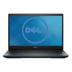 Laptop Dell G3 15 3590, Intel Core i5-9300H, 15.6", Rezolutie FullHD, 8 GB DDR4, SSD de 512 GB, Nvidia GeForce GTX 1650