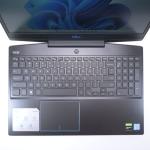 Laptop Dell G3 15 3590, Intel Core i5-9300H, 15.6", Rezolutie FullHD, 8 GB DDR4, SSD de 512 GB, Nvidia GeForce GTX 1650