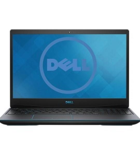 Laptop Dell G3 15 3590, Intel Core i5-9300H, 15.6", Rezolutie FullHD, 8 GB DDR4, SSD de 512 GB, Nvidia GeForce GTX 1650