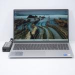 Laptop Dell Inspiron 15 3511, Intel Core i5-1135G7, 15.6", Rezolutie FullHD, 16 GB DDR4, SSD de 512 GB, Intel Iris Xe Graphics