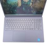 Laptop Dell Inspiron 15 3520, Intel Core i5-1235U, 15.6", Rezolutie FullHD, 8 GB DDR4, SSD de 512 GB, Intel UHD Graphics
