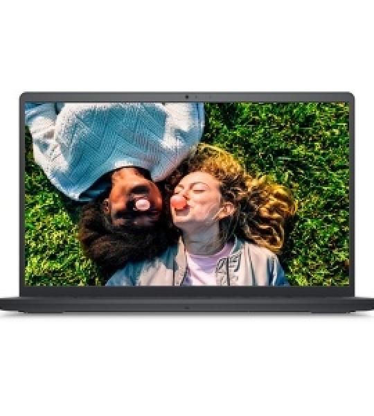 Laptop Dell Inspiron 15 3520, Intel Core i5-1235U, 15.6", Rezolutie FullHD, 8 GB DDR4, SSD de 512 GB, Intel UHD Graphics