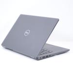 Laptop Dell Latitude 3410, Intel Core i5-10310U, 14", Rezolutie FullHD, 8 GB DDR4, SSD de 256 GB, Intel UHD Graphics