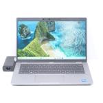 Laptop Dell Latitude 5420, Intel Core i5-1145G7, 14", Rezolutie FullHD, 16 GB DDR4, SSD de 256 GB, Intel Iris Xe Graphics