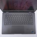 Laptop Dell Latitude 7420, Intel Core i5-1145G7, 14", Rezolutie FullHD, 16 GB DDR4, SSD de 128 GB, Intel Iris Xe Graphics