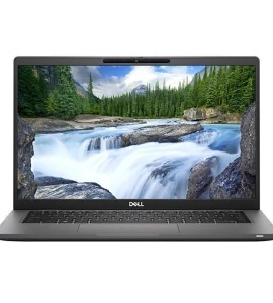 Laptop Dell Latitude 7420, Intel Core i5-1145G7, 14", Rezolutie FullHD, 16 GB DDR4, SSD de 128 GB, Intel Iris Xe Graphics