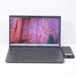 Laptop Dell Latitude 7420, Intel Core i5-1145G7, 14", Rezolutie FullHD, 16 GB DDR4, SSD de 128 GB, Intel Iris Xe Graphics