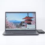 Laptop Dell Latitude 7430, Intel Core i5-1245U, 14", Rezolutie FullHD, 16 GB DDR4, SSD de 128 GB, Intel Iris Xe Graphics