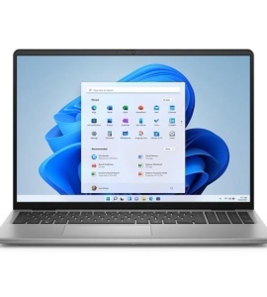 Laptop Dell Vostro 16 5640, Intel Core 5 120U, 16", Rezolutie 1920 x 1200, 16 GB DDR5, SSD de 1 TB, Intel Graphics