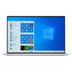 Laptop Dell XPS 13 9310, Intel Core i7-1185G7, 13.4", Rezolutie 3840 x 2400, 32 GB DDR4, SSD de 1 TB, Intel Iris Xe Graphics