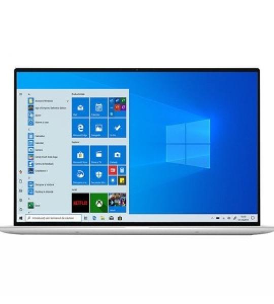 Laptop Dell XPS 13 9310, Intel Core i7-1185G7, 13.4", Rezolutie 3840 x 2400, 32 GB DDR4, SSD de 1 TB, Intel Iris Xe Graphics