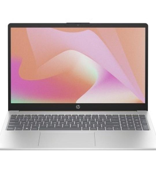 Laptop HP 15-fc0018nq, AMD Ryzen 5 7520U, 15.6", Rezolutie FullHD, 16 GB DDR5, SSD de 512 GB, AMD Radeon Graphics