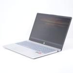 Laptop HP 15-fc0031nq, AMD Ryzen 3 7320U, 15.6", Rezolutie FullHD, 8 GB DDR4, SSD de 1 TB, AMD Radeon Graphics