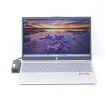 Laptop HP 15-fc0031nq, AMD Ryzen 3 7320U, 15.6", Rezolutie FullHD, 8 GB DDR4, SSD de 1 TB, AMD Radeon Graphics