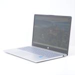 Laptop HP 15-fd0042nq, Intel Core i3-1315U, 15.6", Rezolutie FullHD, 8 GB DDR4, SSD de 512 GB, Intel UHD Graphics