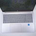 Laptop HP 15-fd0042nq, Intel Core i3-1315U, 15.6", Rezolutie FullHD, 8 GB DDR4, SSD de 512 GB, Intel UHD Graphics