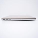 Laptop HP 15-fd0042nq, Intel Core i3-1315U, 15.6", Rezolutie FullHD, 8 GB DDR4, SSD de 512 GB, Intel UHD Graphics