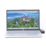 Laptop HP 15-fd0042nq, Intel Core i3-1315U, 15.6", Rezolutie FullHD, 8 GB DDR4, SSD de 512 GB, Intel UHD Graphics