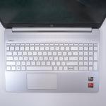 Laptop Hp 15s-eq2027nq, AMD Ryzen 3 5300U, 15.6", Rezolutie FullHD, 8 GB DDR4, SSD de 512 GB, AMD Radeon Graphics