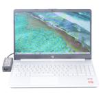 Laptop Hp 15s-eq2027nq, AMD Ryzen 3 5300U, 15.6", Rezolutie FullHD, 8 GB DDR4, SSD de 512 GB, AMD Radeon Graphics
