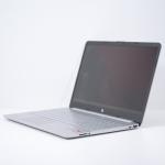 Laptop HP 15s-eq2060ua, AMD Ryzen 5 5500U, 15.6", Rezolutie FullHD, 8 GB DDR4, SSD de 512 GB, AMD Radeon Graphics