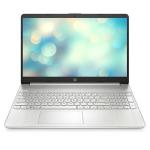 Laptop HP 15s-eq2060ua, AMD Ryzen 5 5500U, 15.6", Rezolutie FullHD, 8 GB DDR4, SSD de 512 GB, AMD Radeon Graphics