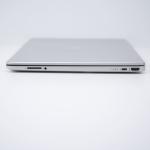 Laptop HP 15s-fq5051nq, Intel Core i5-1235U, 15.6", Rezolutie FullHD, 8 GB DDR4, SSD de 512 GB, Intel Iris Xe Graphics