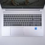 Laptop HP ProBook 450 G10, Intel Core i5-1335U, 15.6", Rezolutie FullHD, 16 GB DDR4, SSD de 512 GB, Intel UHD Graphics