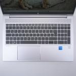 Laptop HP ProBook 450 G10, Intel Core i5-1335U, 15.6", Rezolutie FullHD, 16 GB DDR4, SSD de 512 GB, Intel UHD Graphics