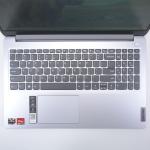 Laptop LENOVO IdeaPad 1 15ALC7, AMD Ryzen 5 5500U, 15.6", Rezolutie FullHD, 12 GB DDR4, SSD de 512 GB, AMD Radeon Graphics