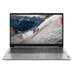 Laptop Lenovo IdeaPad 1 15ALC7, AMD Ryzen 7 5700U, 15.6", Rezolutie FullHD, 12 GB DDR4, SSD de 512 GB, AMD Radeon Graphics