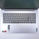 Laptop Lenovo IdeaPad 1 15ALC7, AMD Ryzen 7 5700U, 15.6", Rezolutie FullHD, 12 GB DDR4, SSD de 512 GB, AMD Radeon Graphics